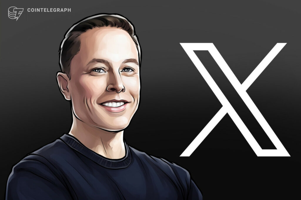 Elon Musk's X Ventures Expands into Financial Services and PacWest Emergency Rescue