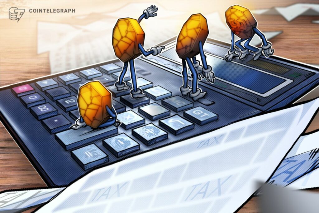 Brazilian Congress Proposes Imposing Increased Taxes on Cryptocurrencies