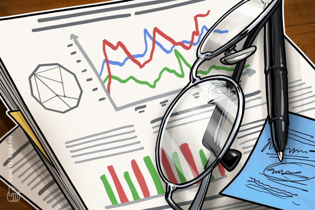 CoinGecko introduces new index for crypto tokens suspected to be securities