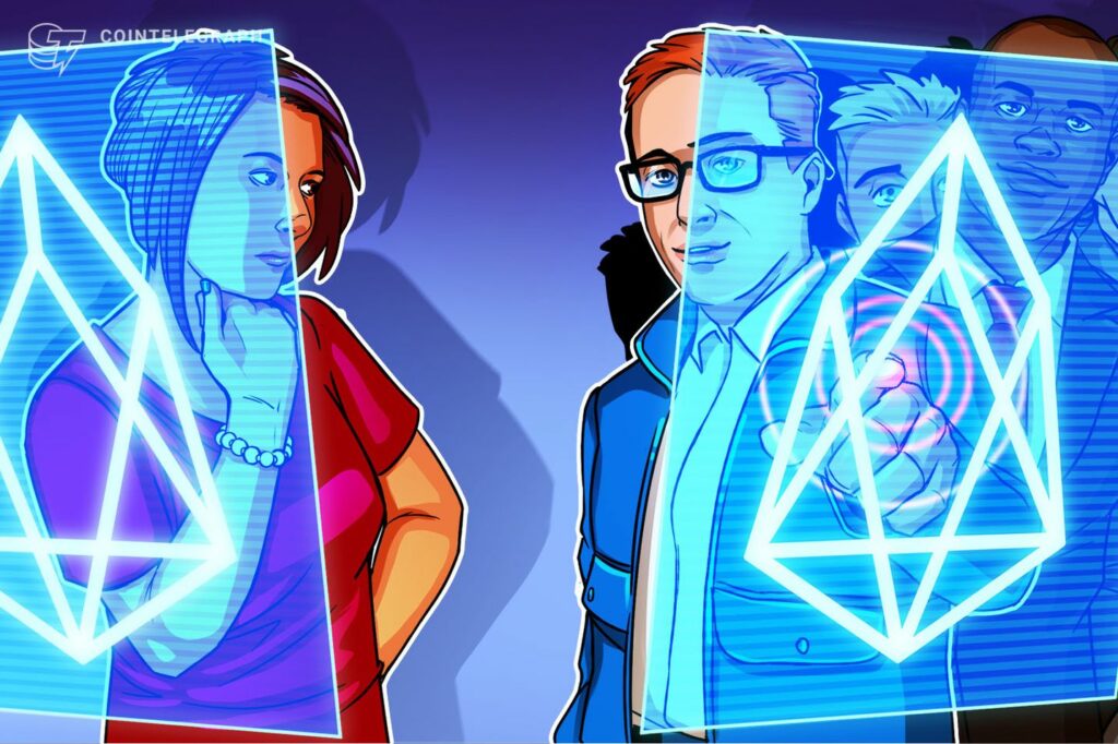 EOS Foundation calls on creditors to reject $22M settlement proposed by Block.one