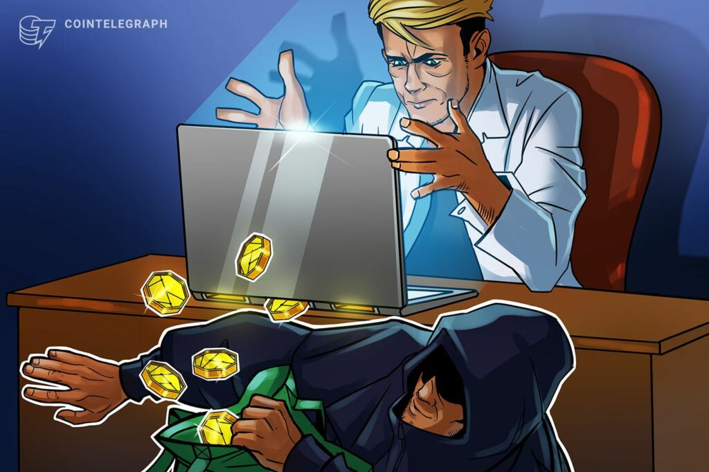 New evidence emerges as victims of $1.5B exploit in Multichain seek answers