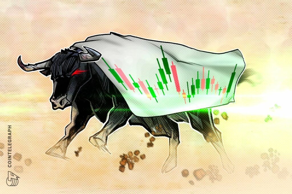 Traders Reveal Strategies for the Upcoming Crypto Bull Run