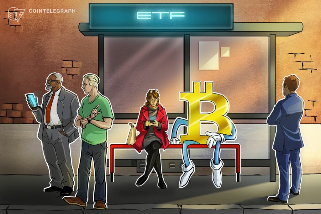 Upcoming Week to Witness SEC's Initial Deadlines for Approving 7 Bitcoin ETFs