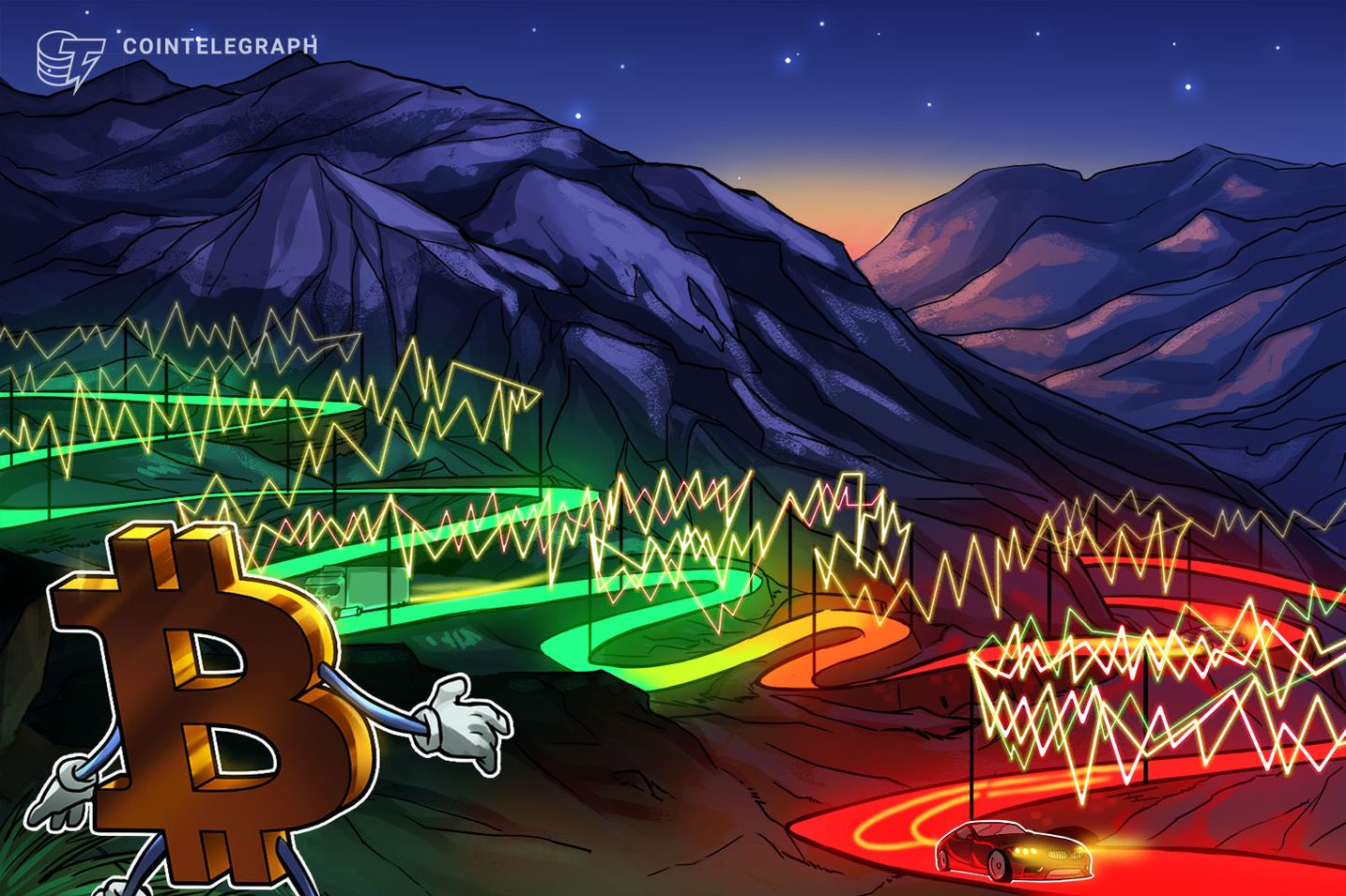 $20K BTC price reemerges on radar as Bitcoin fails to recover from post-Fed losses