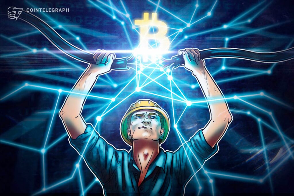 Inventors emphasize the non-monetary objective of Micro $3 Bitcoin miners