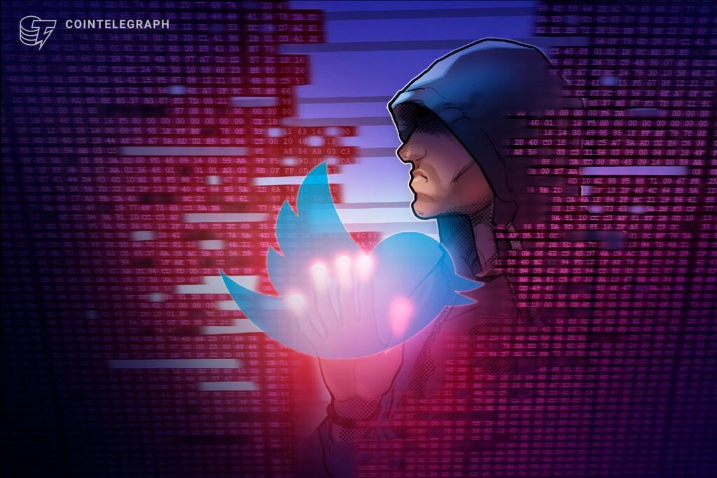 Over $691K drained from victims' wallets after Vitalik Buterin's X account is hacked
