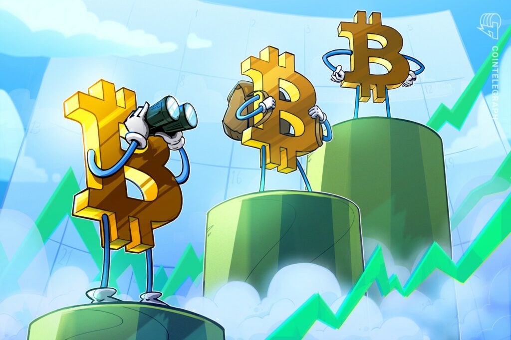 Bitcoin aims for $30,000 as XRP price surges 6% following Ripple's legal triumph