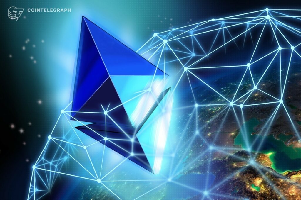 JPMorgan highlights increased centralization as Ethereum staking gains popularity