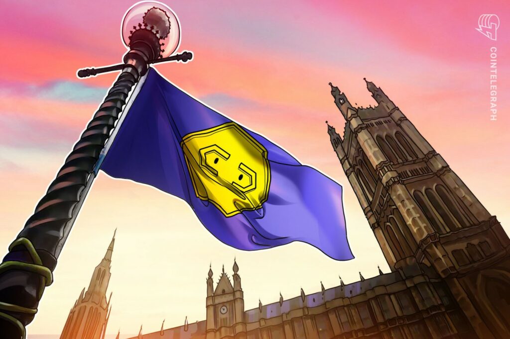 Komainu, a CoinShares-owned company, obtains crypto custodian registration in the UK