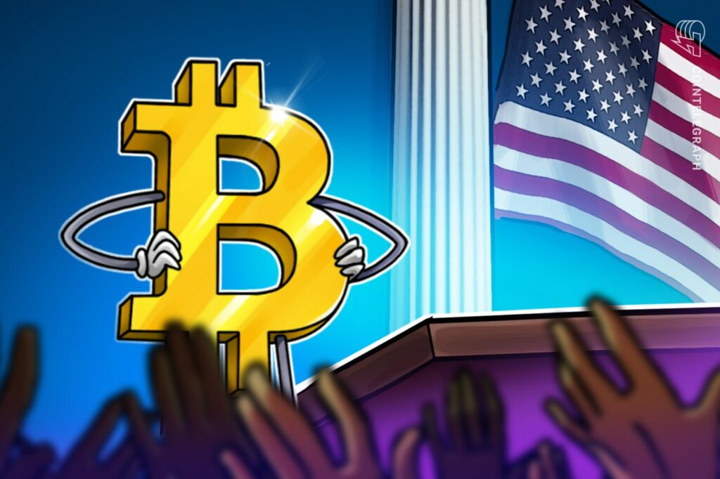 Report: US Government Holds Over $5 Billion in Bitcoin, Ranking Among the Largest Hodlers