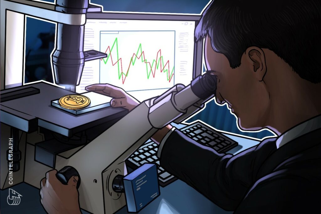 Bitcoin experiment yields nearly triple the returns compared to hodling, researchers say