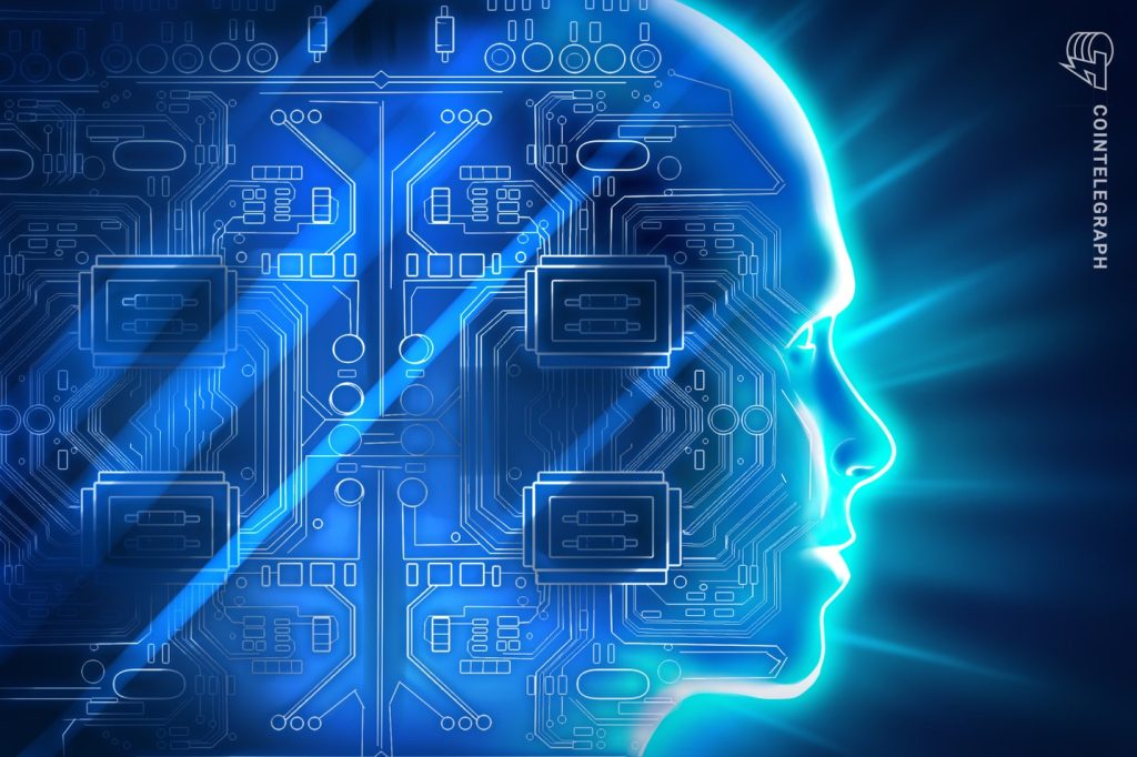 Community responds to Vitalik Buterin's belief that AI could surpass humans