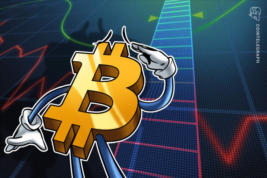ETF Anticipated to Drive Bitcoin Price to $48K