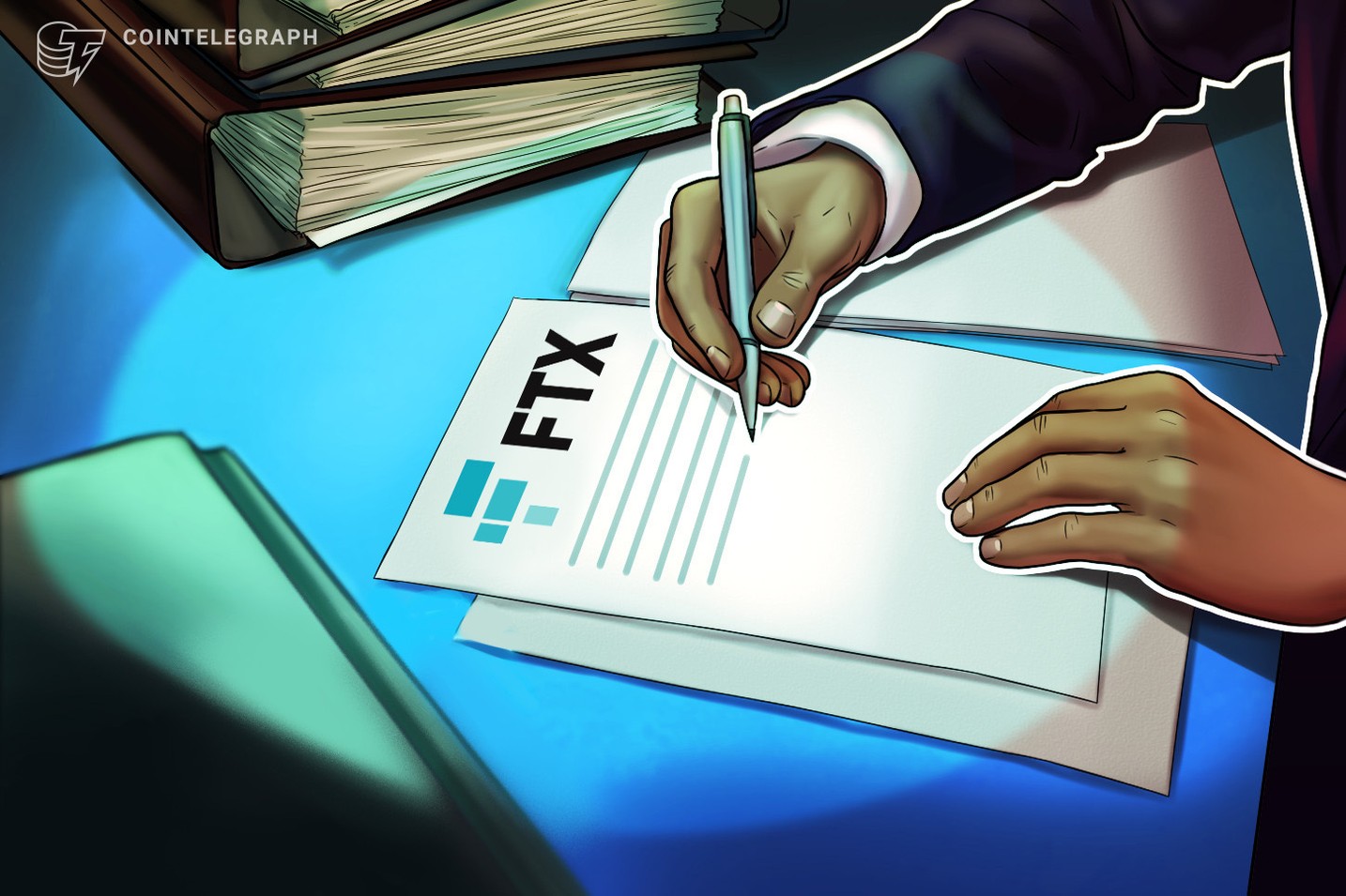 FTX Crypto Exchange Receives Approval to Sell $873M Worth of Assets for Creditor Repayment