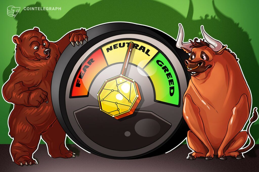 Identifying the Upcoming Crypto Bull Market: 3 Metrics DeFi Traders Should Monitor