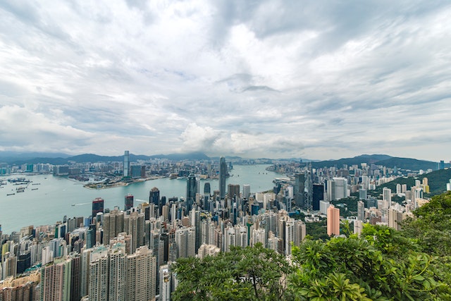 Lack of Civil Protection for Cryptocurrency in China; Listing Coins in Hong Kong Costs $300K