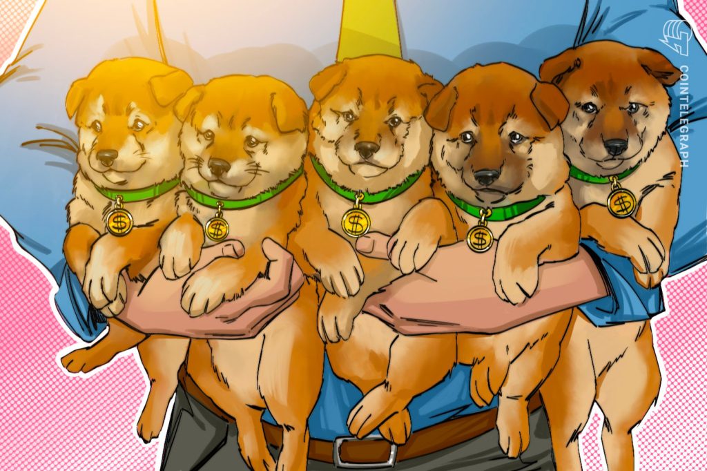 Report: Director's Risky Move Turns $4M Netflix Budget into $27M with Dogecoin